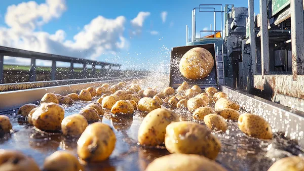 Advanced Infrastructure - CrispCo